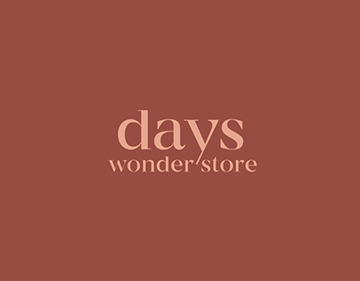 Days Wonderstore
