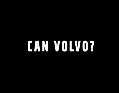 Can Volvo? Shorts