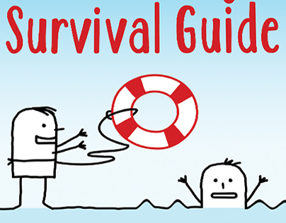 The Sibling Survival Guide (book cover)