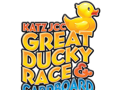 Great Ducky Race & Cardboard Boat Regatta