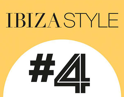 Ibiza Style Magazine.