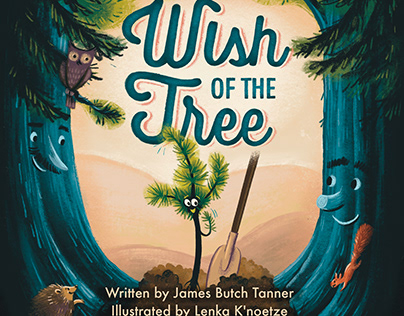 Wish of the Tree