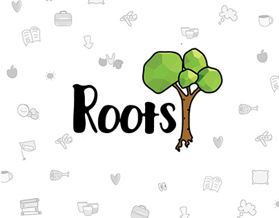 ROOTS app