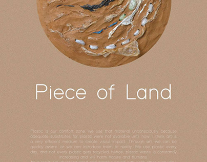 Piece of Land