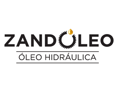 ZANDÓLEO | Logotipo e cartão de visita