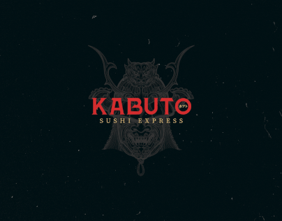 Project thumbnail - KABUTO (カブト) - SUSHI EXPRESS