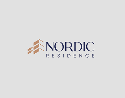 Nordic Residence branding
