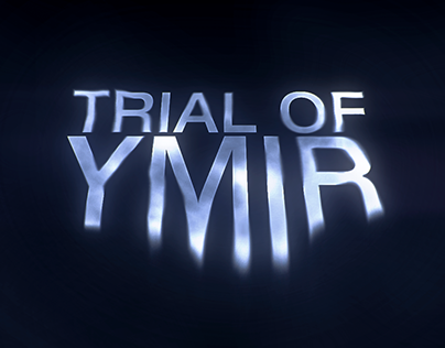 Trial of Ymir