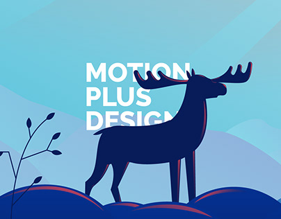 Motion Plus Design - Trailer concept