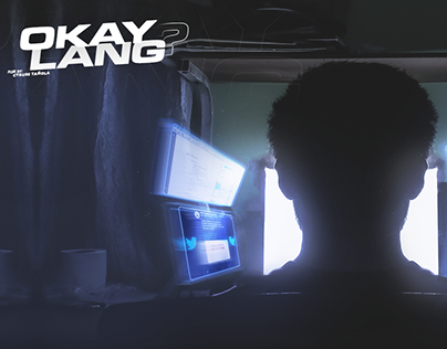 Okay Lang (A Short Film about Online Classes)
