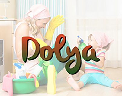 Dolya - Store household chemicals