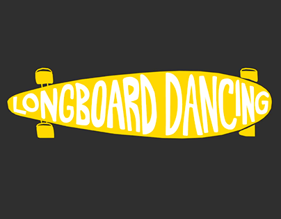 Longboard Dancing