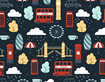 London Pattern