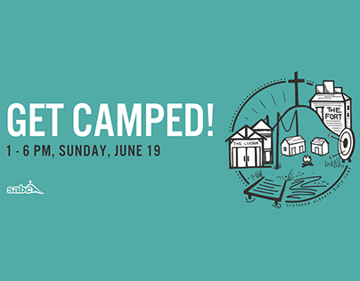 Get Camped!