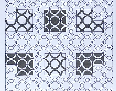 Lámina 05 Estructura de repetición y Bauhaus