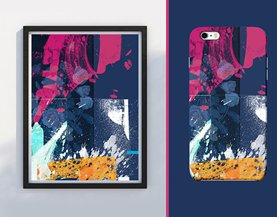Covers for iPhone