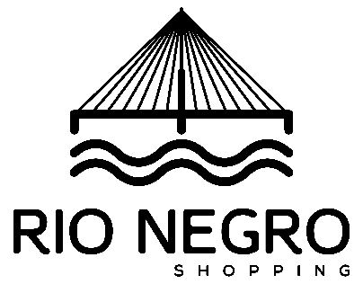 Identidade Visual Rio Negro Shopping