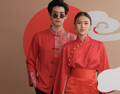 JUN : Chinese New Year 2024 Collection