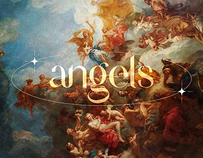 Arcangel Projects | Photos, videos, logos, illustrations and branding on  Behance