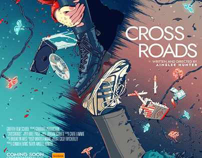 Crossroads: a short film