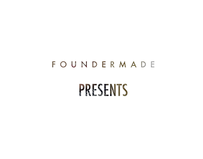 Founder Stories