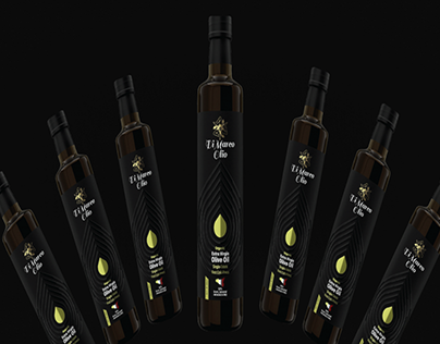 Dimarco Evoo Olive Oil With Mild Taste