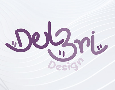 Manual De Identidad DelBri Design