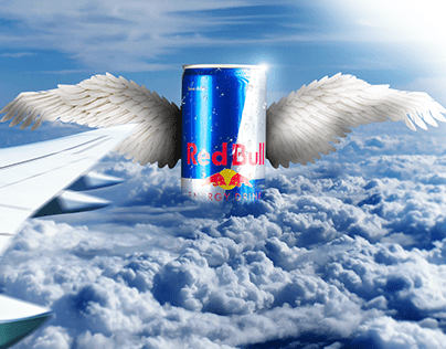 Red Bull - Manipulation