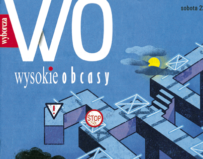Wysokie Obcasy Magazine