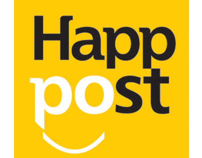 Happ Post