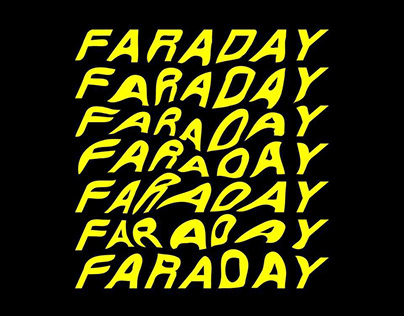 Faraday Music PR and Events