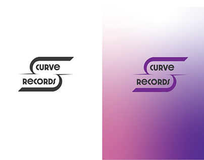S Curve Records (Re-brand)