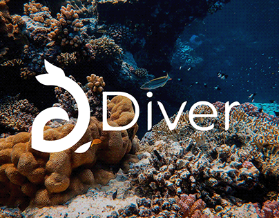 Diver | Marca