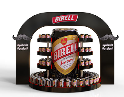 Birell Campaign