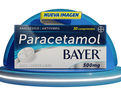 Bayer - Paracetamol