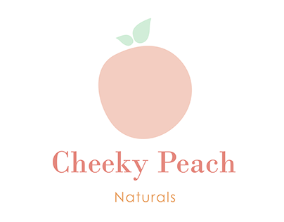 Project thumbnail - Cheeky Peach