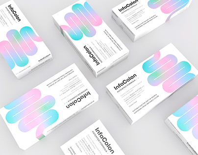InfaColon / Packaging