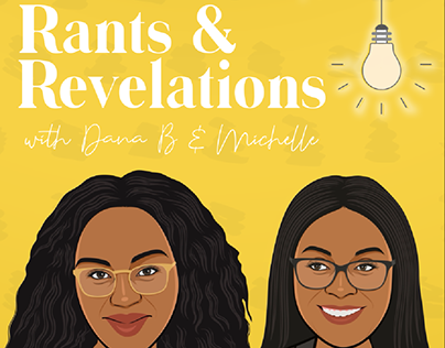 Introduction Video for Rants & Revelations