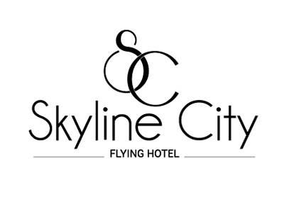 Logo "Skyline City"