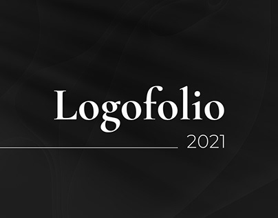 Logofolio v.2 2021