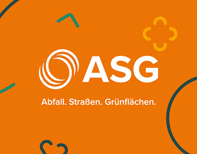 Re-Design für den kommunalen Dienstleister ASG Wesel