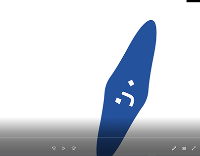 facebook logo animation