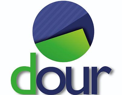 Logotipo Dour