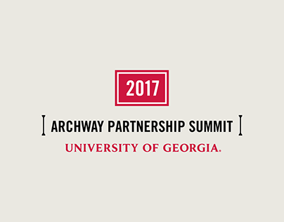 Archway Partnership Summit