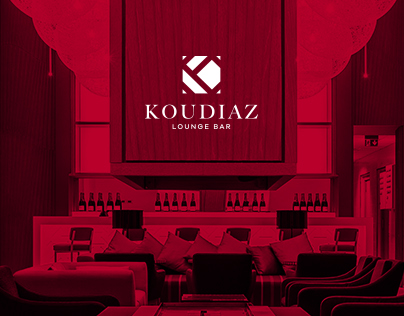 SOFITEL - KOUDIAZ / Branding
