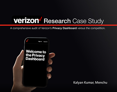 VZ Research_ Case study
