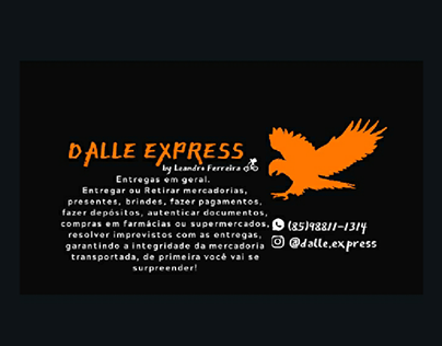 Dalle Express