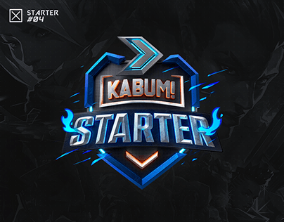 KaBuM! Starter #04