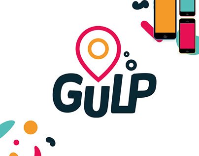 Gulp - Application Web