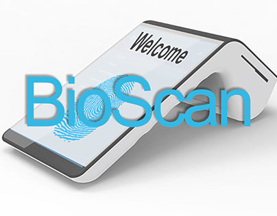 BioScan; The Future of Banking